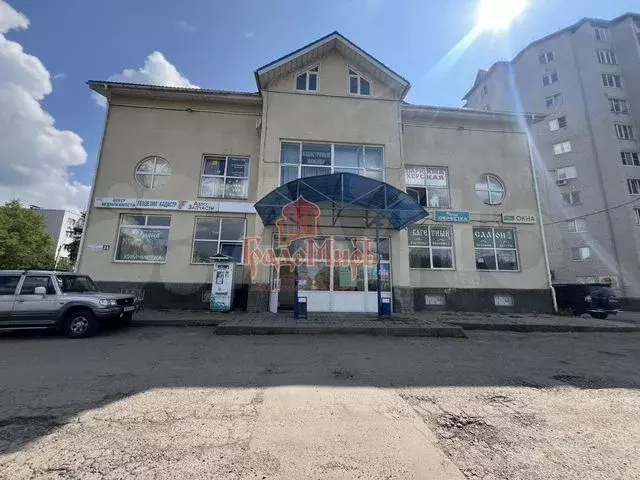 Помещение свобод.назн. 83 м2 - Фото 0