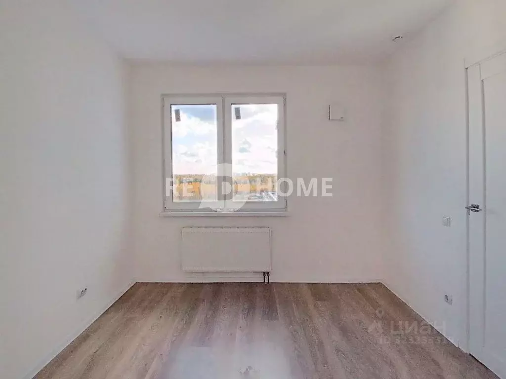 1-к кв. Ленинградская область, Всеволожское городское поселение, пос. ... - Фото 2