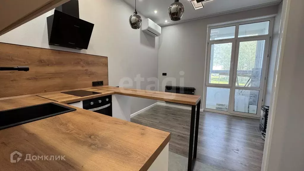 Продаётся квартира-студия, 20 м - Фото 1