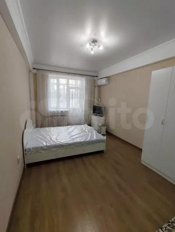 1-к. квартира, 47 м, 3/13 эт. - Фото 0