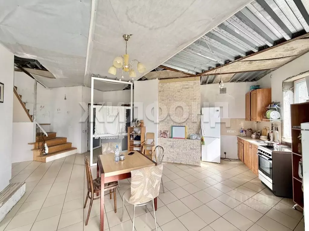 Дом в Белгородская область, Белгородский район, с. Стрелецкое ул. ... - Фото 1