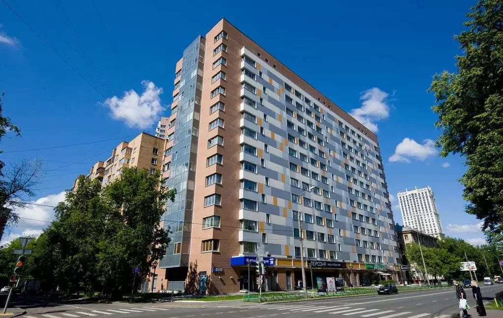 Гараж в Москва ул. Маршала Бирюзова, 31 (16 м) - Фото 0