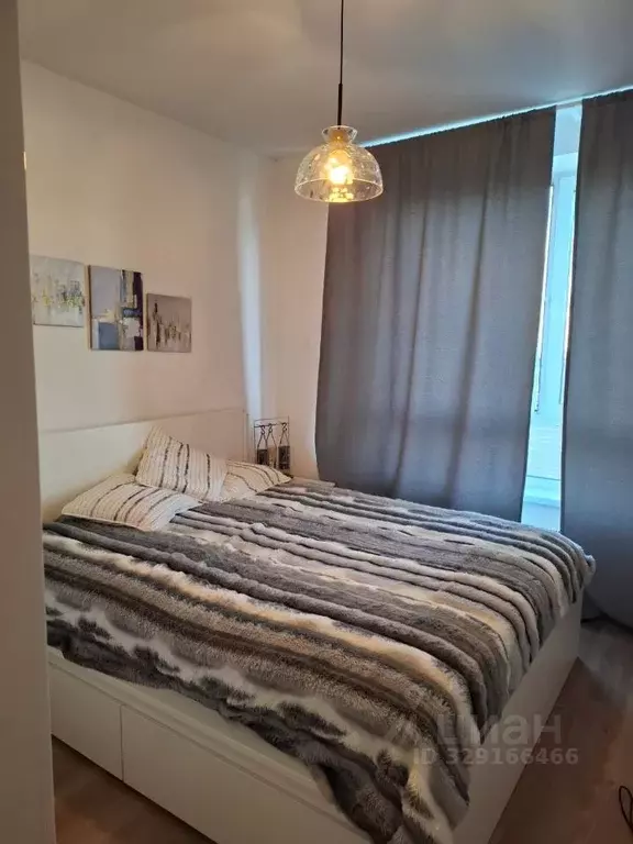 1-к кв. Москва Складочная ул., 8к2 (40.0 м) - Фото 1