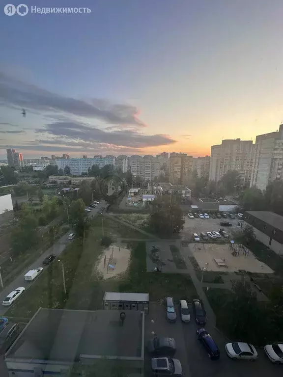 1-комнатная квартира: Казань, проспект Ямашева, 85 (27 м) - Фото 0