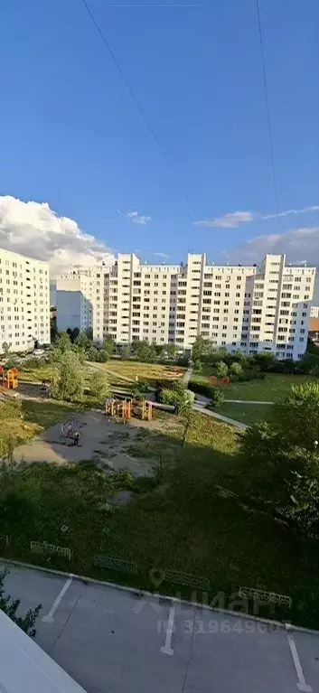 3-к кв. Новосибирская область, Новосибирск ул. Забалуева, 51 (66.0 м) - Фото 1