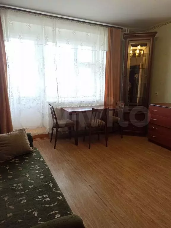 1-к. квартира, 40 м, 5/9 эт. - Фото 1