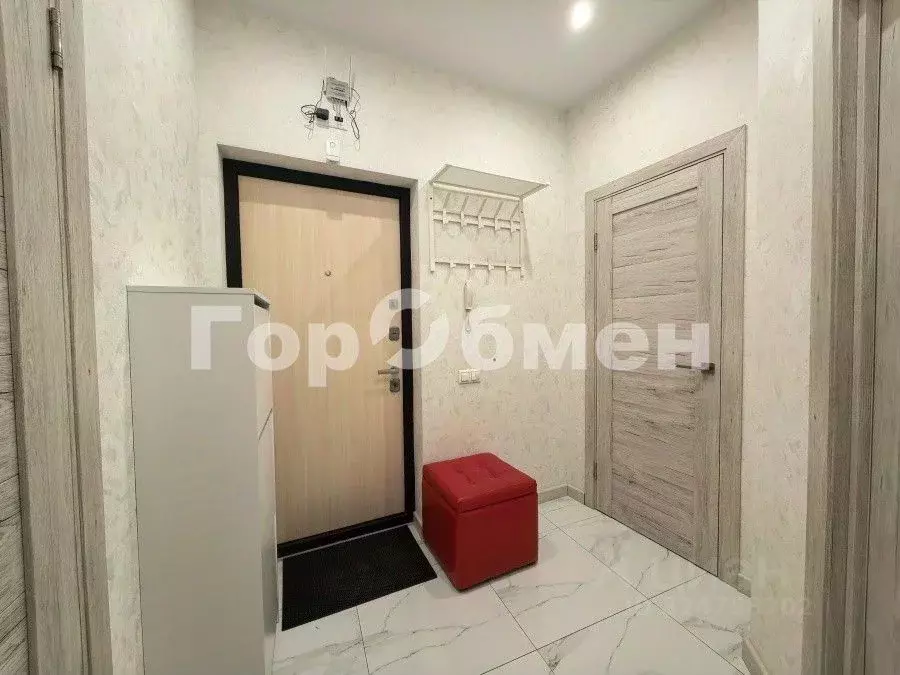 1-к кв. Московская область, Одинцово Северная ул., 15 (32.4 м) - Фото 2