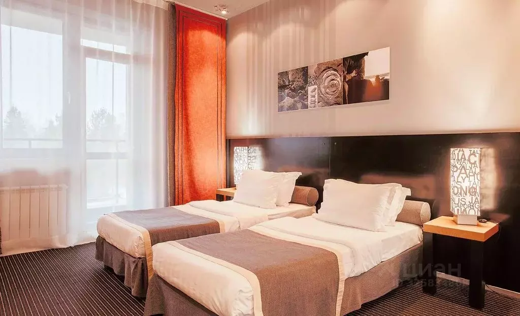 Комната Московская область, Дмитровский муниципальный округ, д. Курово ... - Фото 1