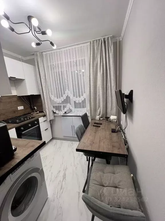 3-к кв. Москва Открытое ш., 18Ак4 (57.0 м) - Фото 2