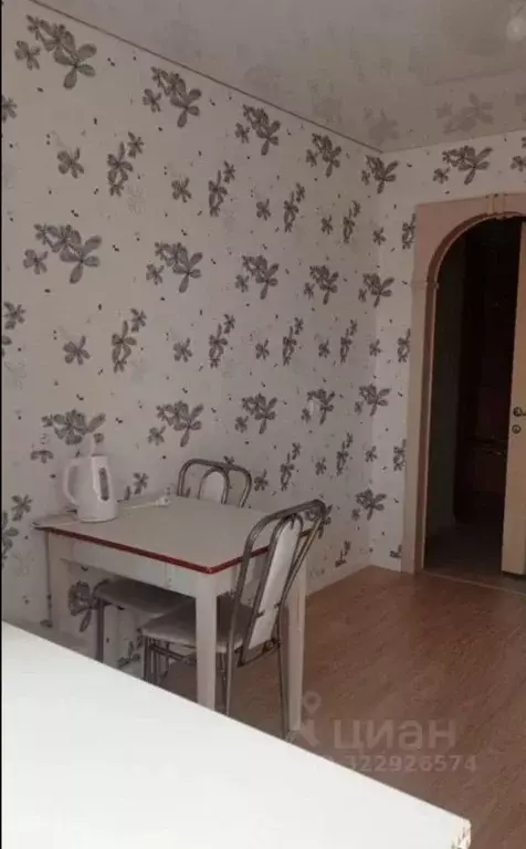 1-к кв. Марий Эл, Йошкар-Ола ул. Петрова, 22 (40.0 м) - Фото 2