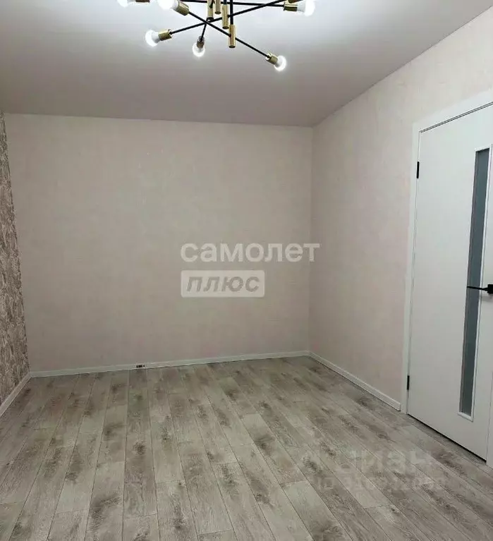 2-к кв. Саратовская область, Энгельс Полтавская ул., 30 (43.3 м) - Фото 1