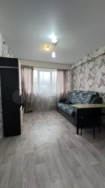 Комната 11,6 м в 4-к., 7/8 эт. - Фото 1