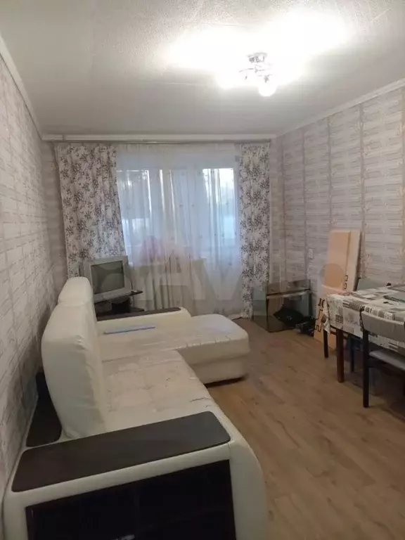 2-к. квартира, 44 м, 2/5 эт. - Фото 1