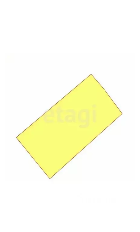 Участок в Татарстан, Лаишевский район, Большекабанское с/пос, с. ... - Фото 2