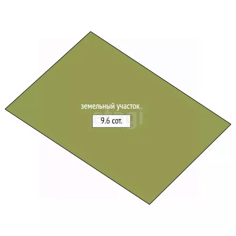 Участок в Ростовская область, Ростов-на-Дону Нефтяник СТ,  (9.6 сот.) - Фото 2