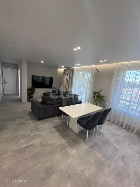 Продаётся 3-к квартира, 81 м - Фото 0