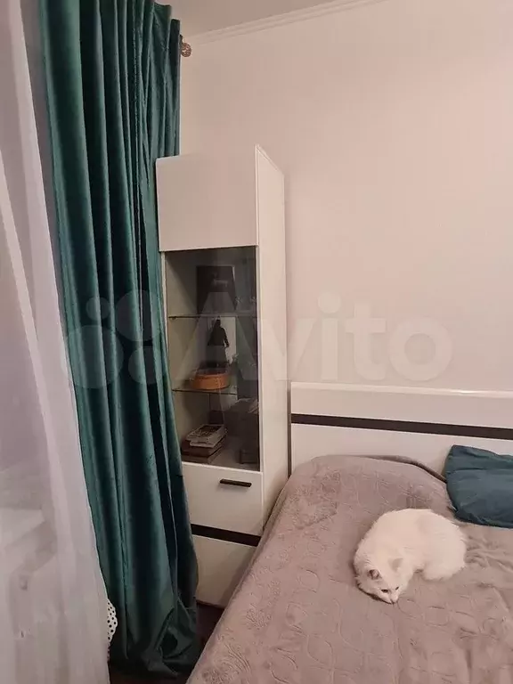 Квартира-студия, 25 м, 10/25 эт. - Фото 1