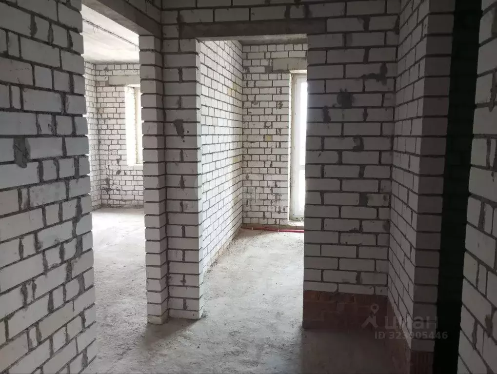 3-к кв. Тверская область, Тверь ул. Михаила Румянцева, 42 (96.1 м) - Фото 1