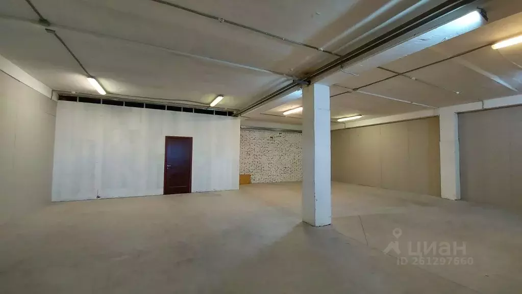 Склад в Санкт-Петербург 3-й Рыбацкий проезд, 3Е (660 м) - Фото 2