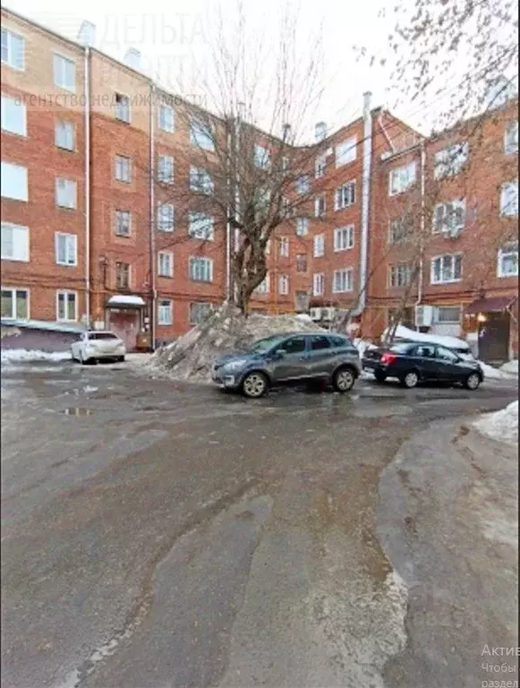 2-к кв. Ивановская область, Иваново Палехская ул., 13 (36.1 м) - Фото 2