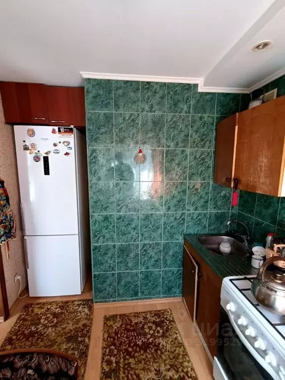 3-к кв. Брянская область, Брянск бул. Гагарина, 22 (42.5 м) - Фото 1