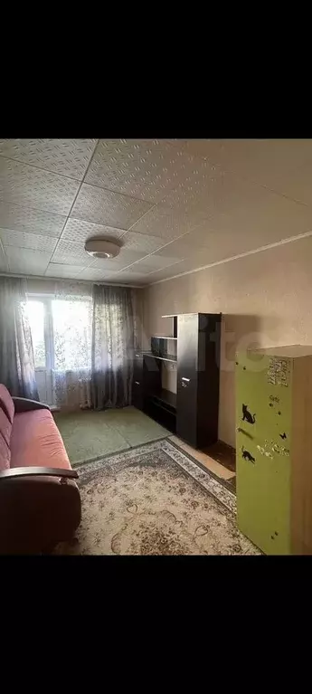 1-к. квартира, 33 м, 8/12 эт. - Фото 0