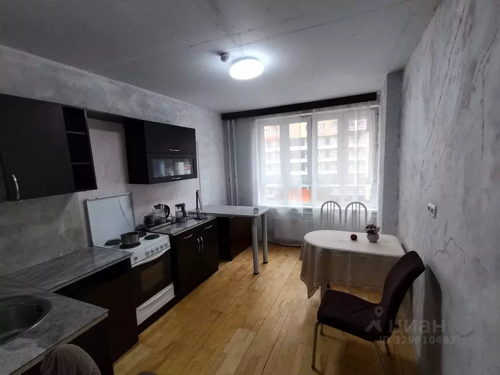 3-к кв. Московская область, Балашиха ул. Яганова, 3 (64.2 м) - Фото 2