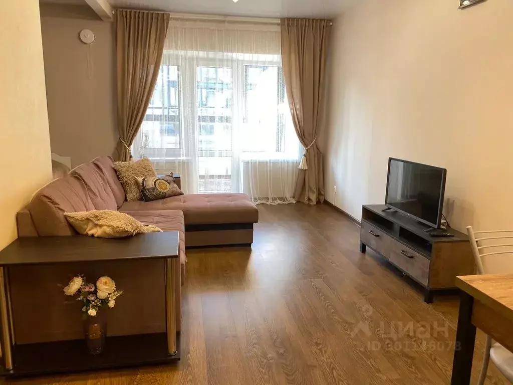 Студия Карелия, Петрозаводск Университетская ул., 5к4 (35.0 м) - Фото 0