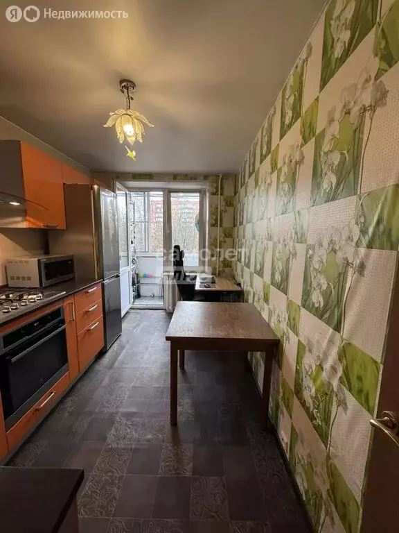 1-комнатная квартира: Москва, Затонная улица, 10к1 (34.4 м) - Фото 1