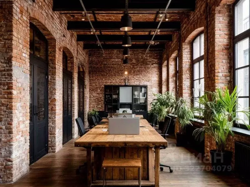 Офис в Санкт-Петербург Звенигородская ул., 9-11К (799 м) - Фото 2