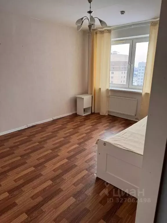 1-к кв. Санкт-Петербург ул. Еремеева, 3к2 (41.0 м) - Фото 2