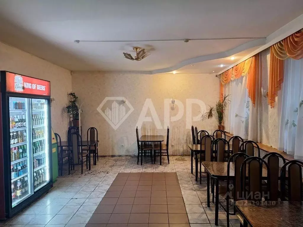 Помещение свободного назначения в Татарстан, Казань ул. Академика ... - Фото 2