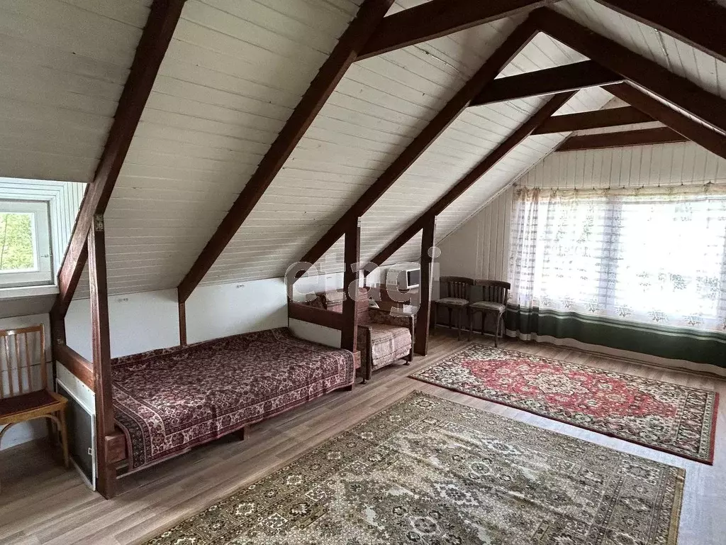 Дом в Владимирская область, Гусь-Хрустальный район, Демидовское ... - Фото 1