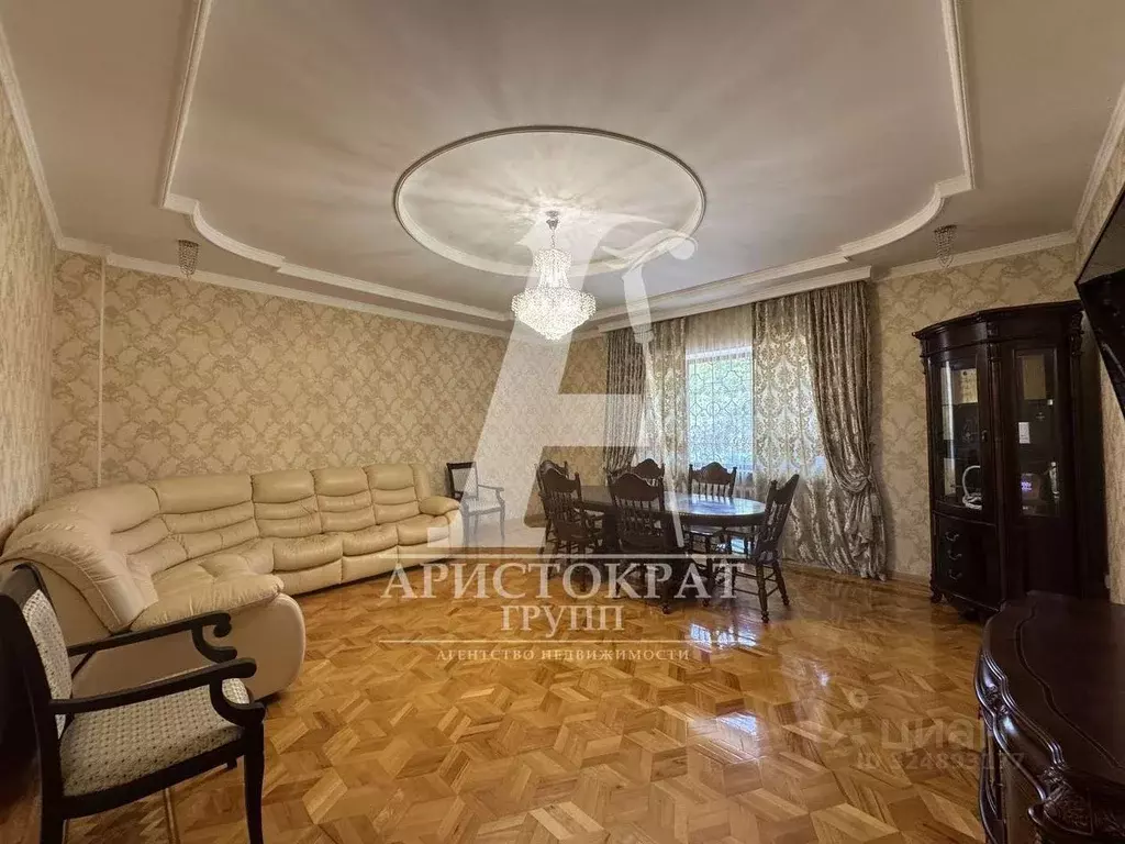 Дом в Ставропольский край, Пятигорск Украинская ул., 4А (408 м) - Фото 2