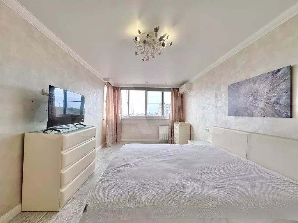 2-к. квартира, 65,5 м, 12/14 эт. - Фото 1
