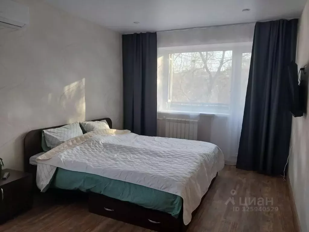 2-к кв. Воронежская область, Воронеж ул. 20-летия Октября, 92 (38.5 м) - Фото 1