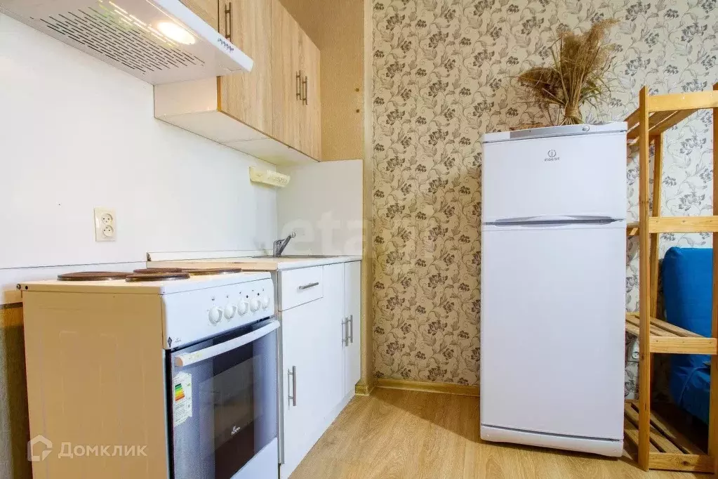 Продаётся квартира-студия, 23 м - Фото 0