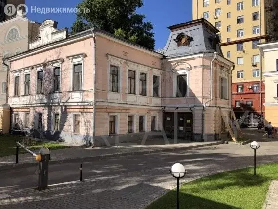 Помещение свободного назначения (900 м) - Фото 2