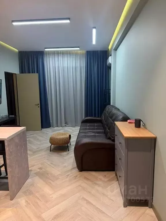 1-к кв. Дагестан, Дербент ул. Юрия Гагарина, 10Е (50.0 м) - Фото 0