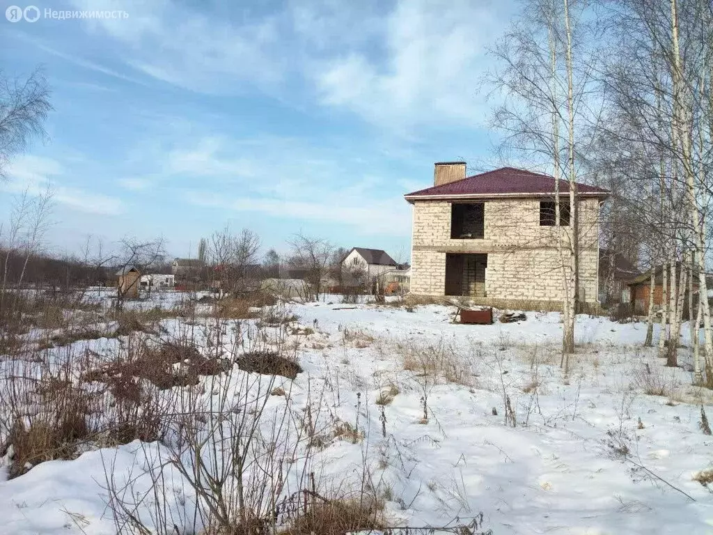Дом в село Новая Усмань, Школьная улица, 1 (238 м) - Фото 2