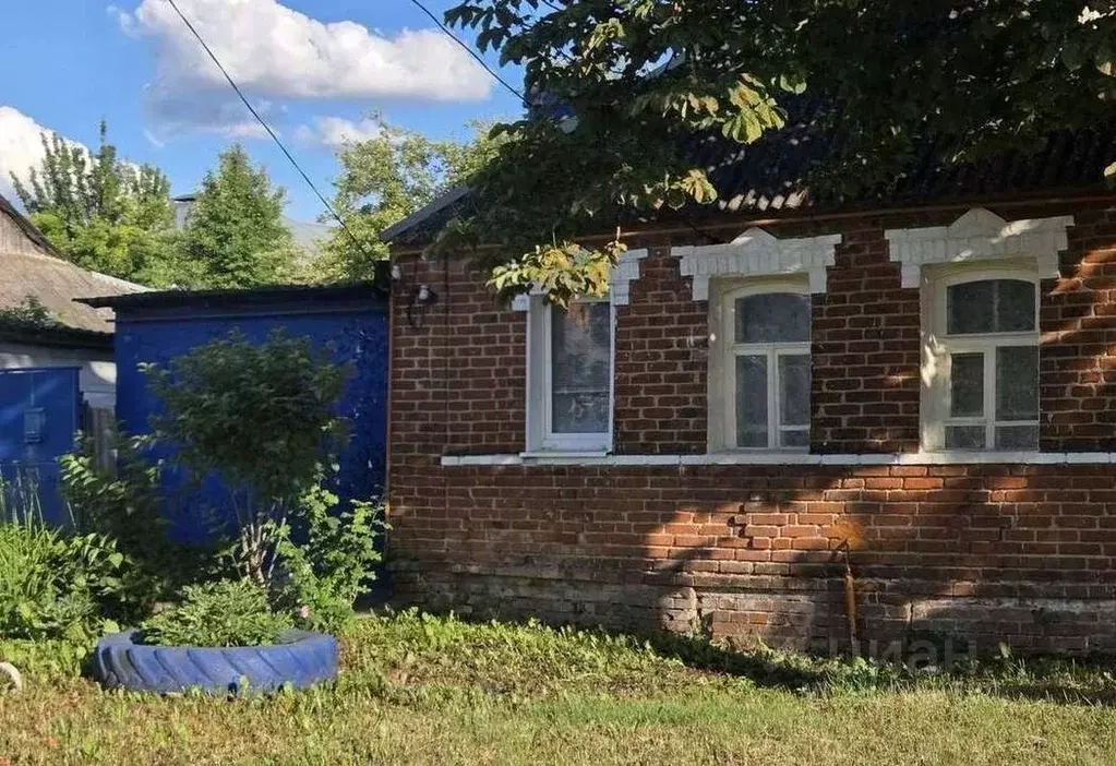 Дом в Белгородская область, Белгород бул. Строителей, 39 (79 м) - Фото 1