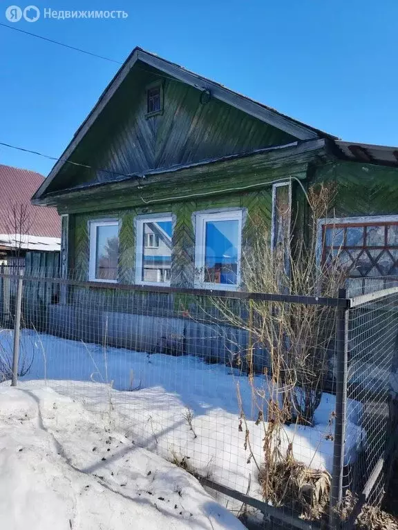 Дом в Миасс, Сарафановская улица (51.9 м) - Фото 2