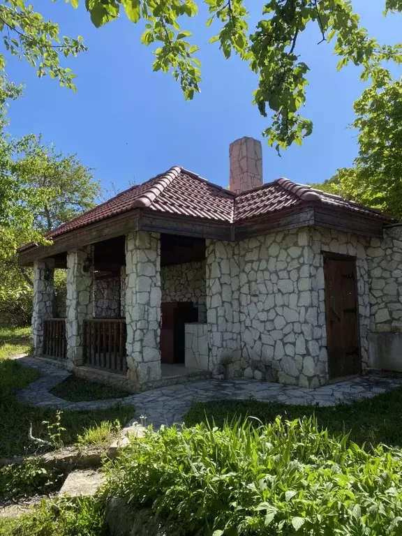 Дом в Самарская область, Жигулевск городской округ, с. Солнечная ... - Фото 1