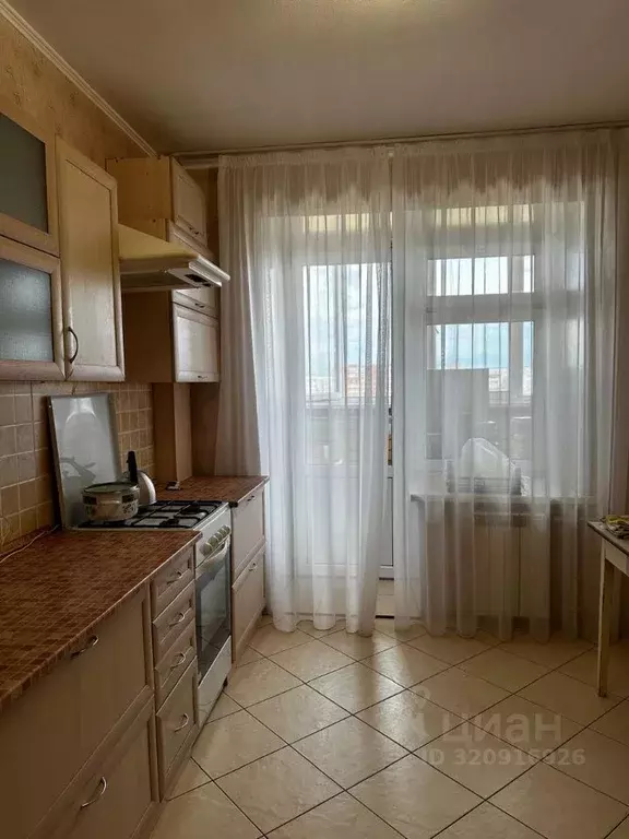 1-к кв. Марий Эл, Йошкар-Ола ул. Эшкинина, 23 (45.0 м) - Фото 1