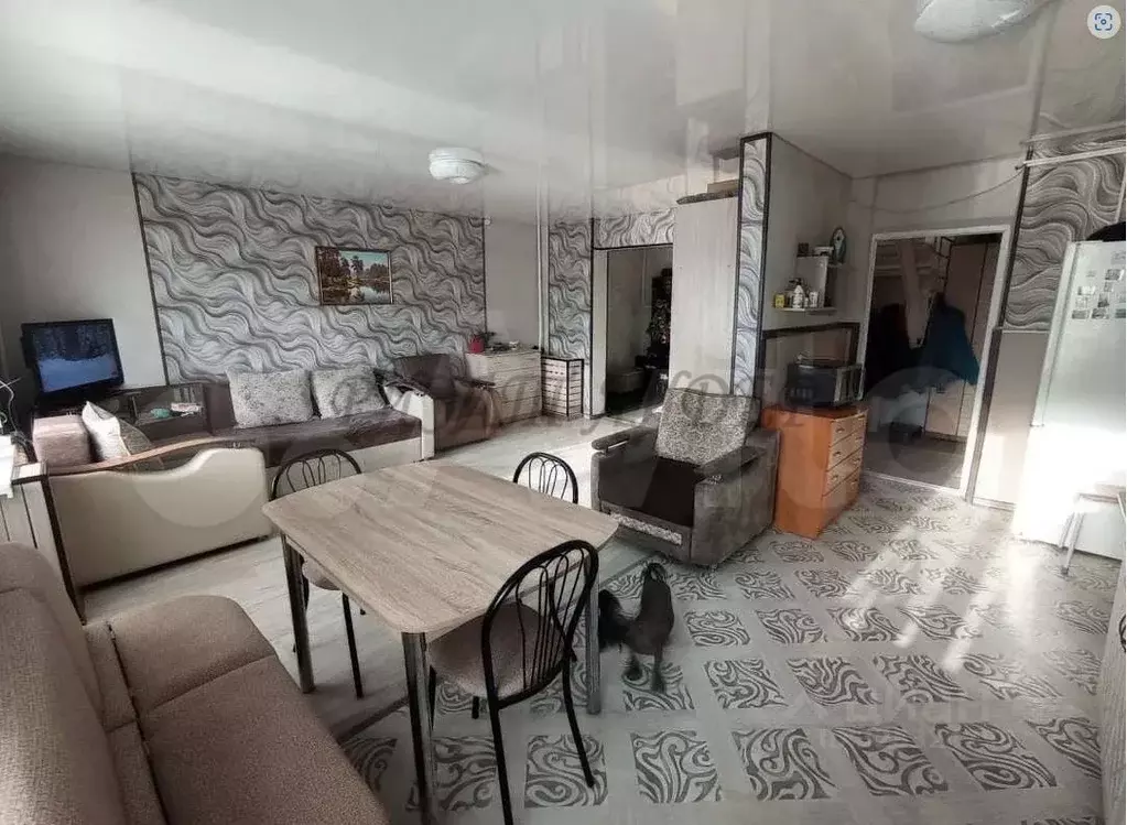 Дом в Алтай, Горно-Алтайск Заводская ул., 9 (126 м) - Фото 1