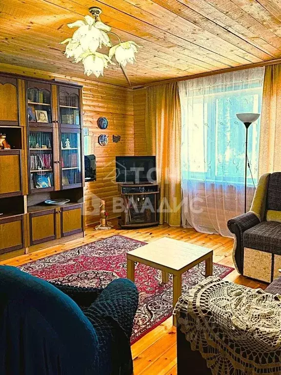 Дом в Тверская область, Старицкий муниципальный округ, д. Щапово  (230 ... - Фото 2