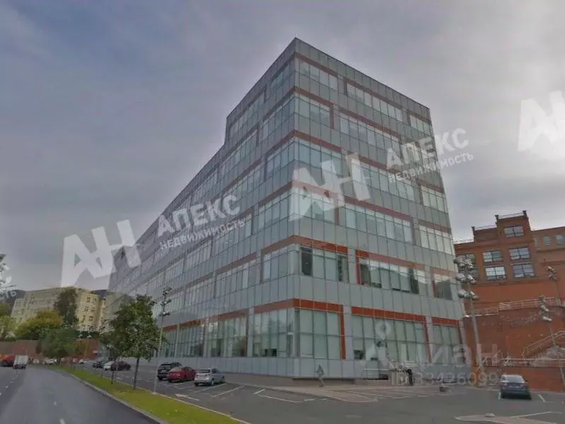 Офис в Москва Электрозаводская ул., 27С8 (485 м) - Фото 2