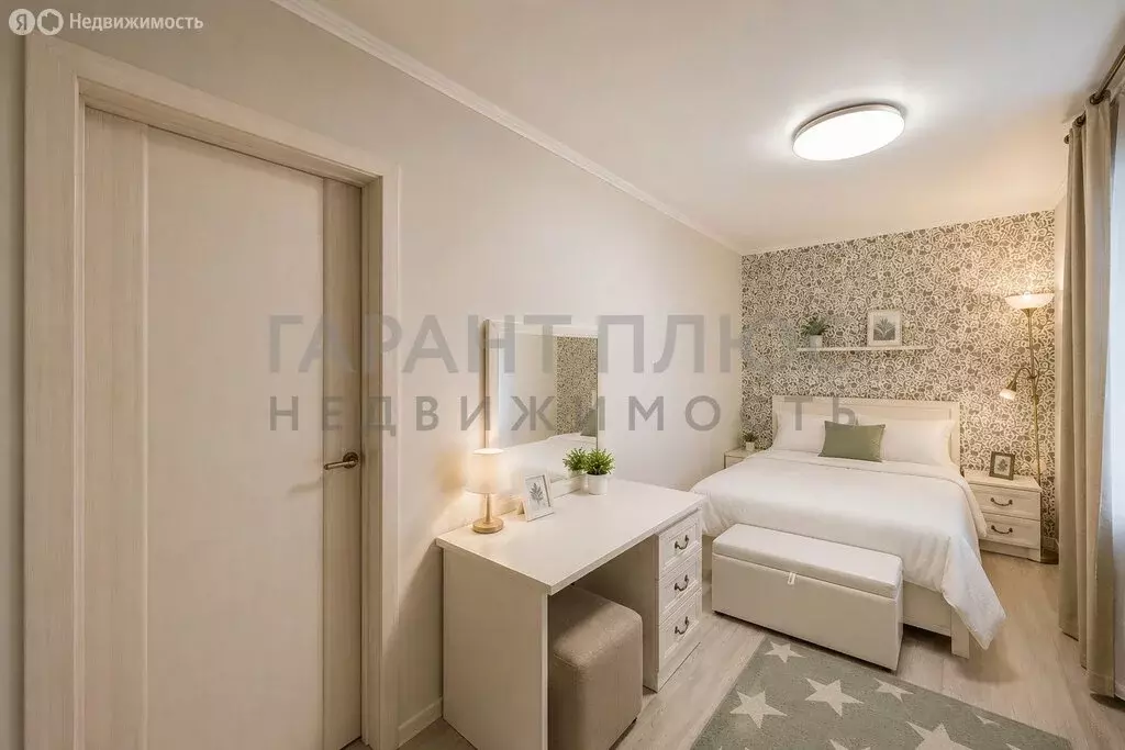2-комнатная квартира: Липецк, улица Плеханова, 35А (42.4 м) - Фото 2