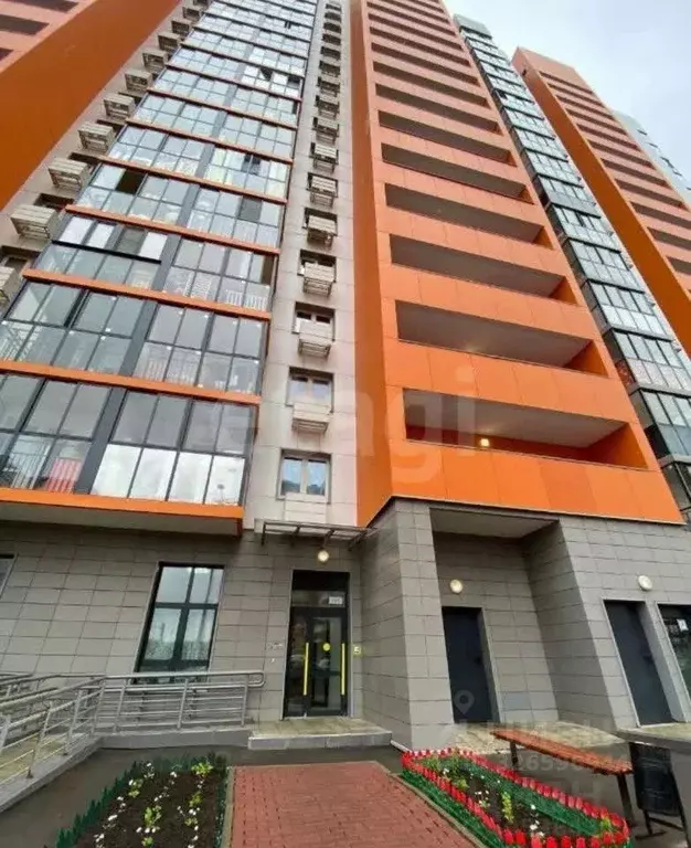 2-к кв. Московская область, Ленинский городской округ, Боброво пгт ул. ... - Фото 2