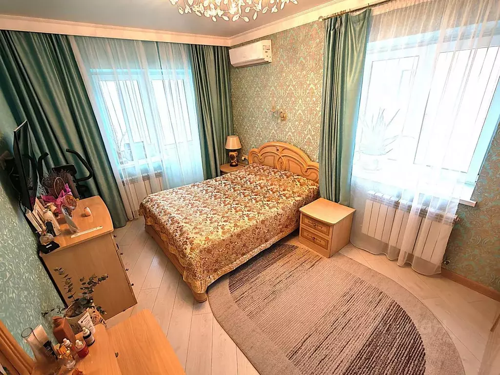 3-к кв. Краснодарский край, Анапа ул. Ленина, 180к3 (71.3 м) - Фото 1